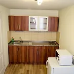 Csongradi Vendegvaro Apartmanok, Szarka Haz 아파트 Csongrád