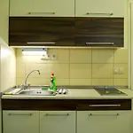 아파트 Csongradi Vendegvaro Apartmanok, Szarka Haz