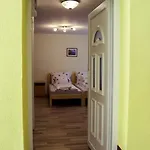 Csongradi Vendegvaro Apartmanok, Szarka Haz 아파트 Csongrád