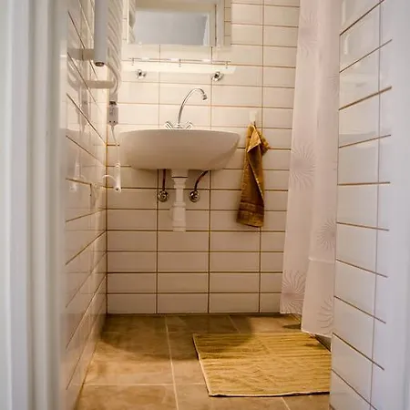 Csongradi Vendegvaro Apartmanok, Szarka Haz Διαμέρισμα Csongrád