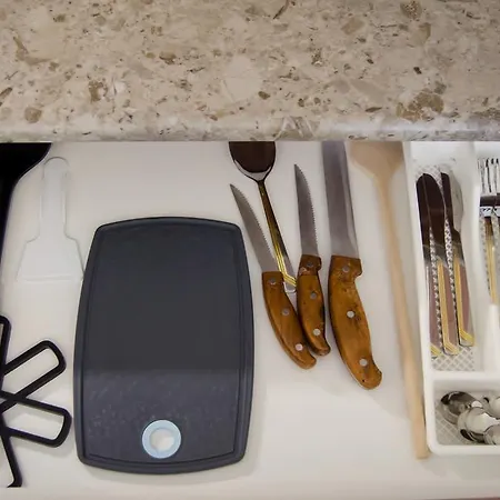 Csongradi Vendegvaro Apartmanok, Szarka Haz Διαμέρισμα *