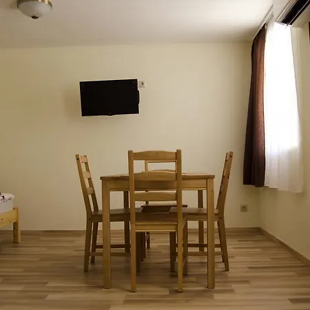 Διαμέρισμα Csongradi Vendegvaro Apartmanok, Szarka Haz *
