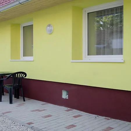 Διαμέρισμα Csongradi Vendegvaro Apartmanok, Szarka Haz Csongrád