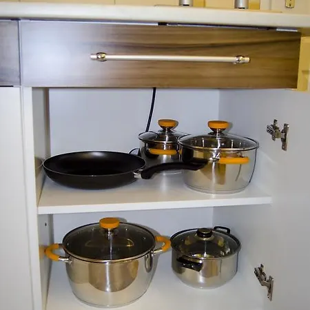 Διαμέρισμα Csongradi Vendegvaro Apartmanok, Szarka Haz *