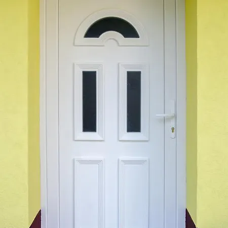 Daire Csongradi Vendegvaro Apartmanok, Szarka Haz *