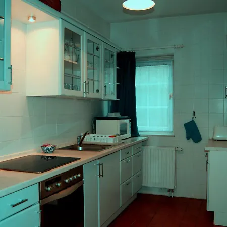 Διαμέρισμα Csongradi Vendegvaro Apartmanok, Szarka Haz *