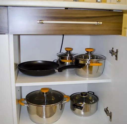 Lejlighed Csongradi Vendegvaro Apartmanok, Szarka Haz *