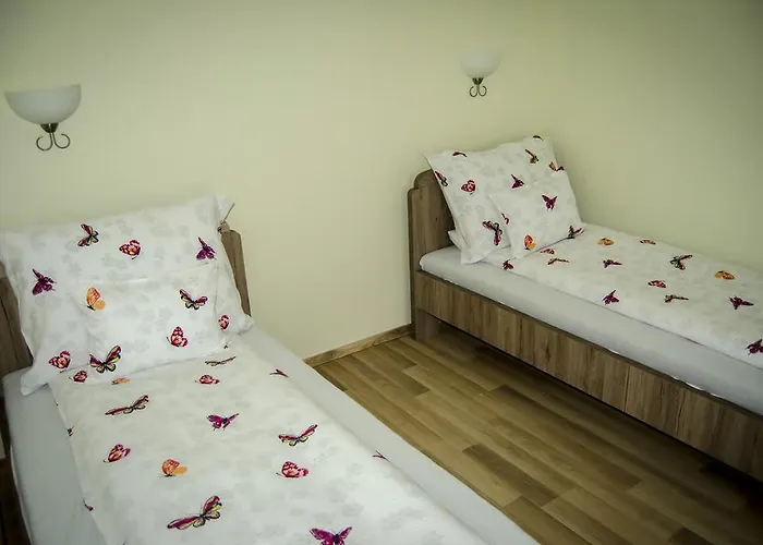 Csongradi Vendegvaro Apartmanok, Szarka Haz * Csongrád