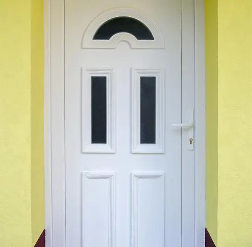 Lejlighed Csongradi Vendegvaro Apartmanok, Szarka Haz *