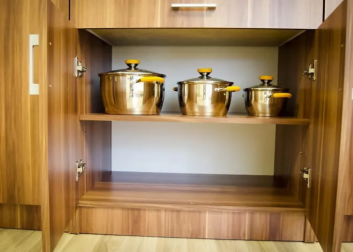Lejlighed Csongradi Vendegvaro Apartmanok, Szarka Haz Csongrád